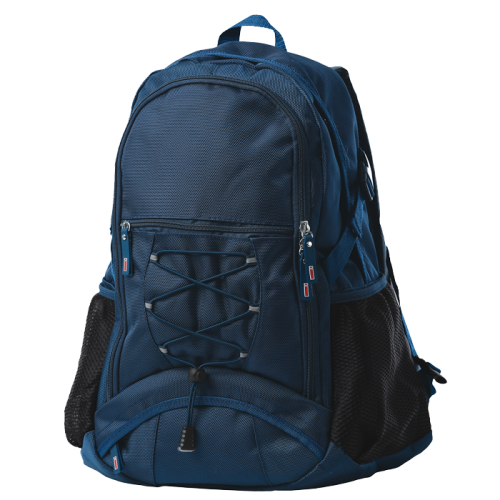 TOURISTA BACKPACK - VARIOUS COLOURS