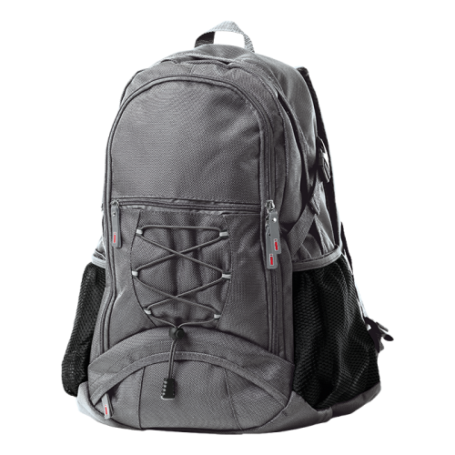 TOURISTA BACKPACK - VARIOUS COLOURS