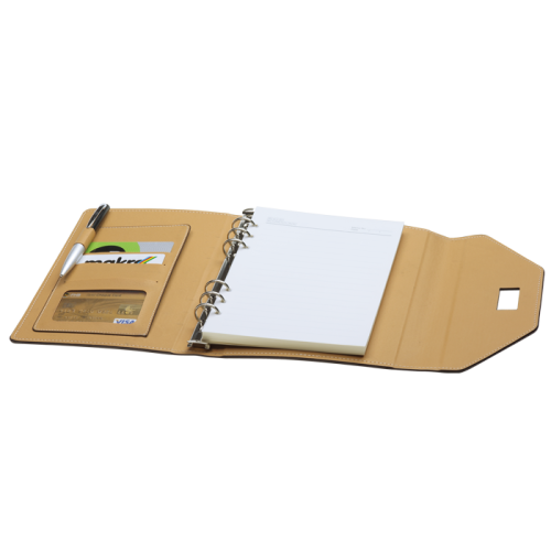 TUSCAN A5 ORGANISER