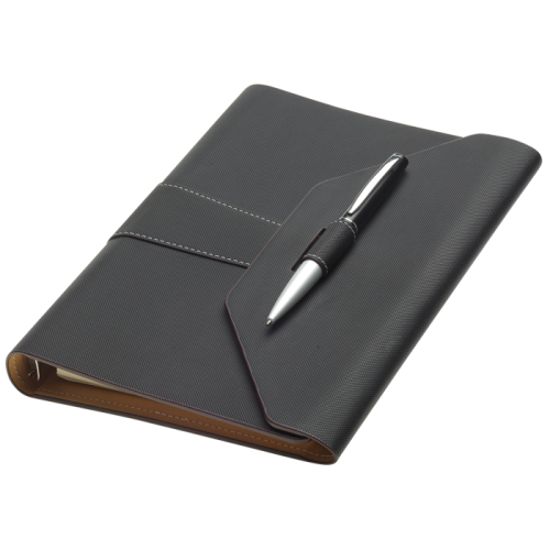 TUSCAN A5 ORGANISER