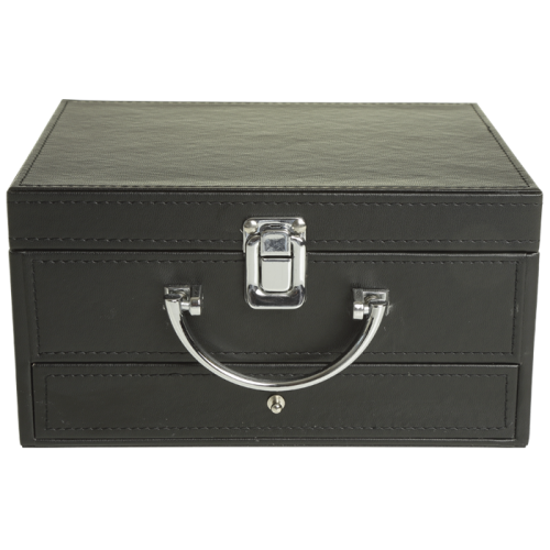 8 PIECE WINE SET IN CARRY CASE