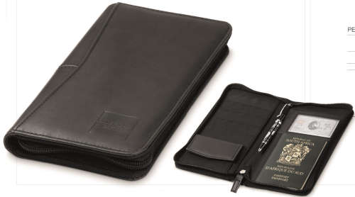 PEDOVA TRAVEL WALLET