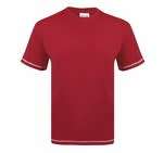 MENS VELOCITY T-SHIRT - XL TO 5XL - VARIOUS COLOURS