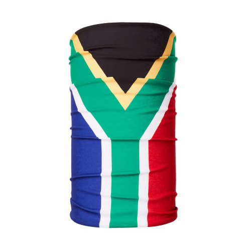 Multi-Functional Buffs - RSA FLAG