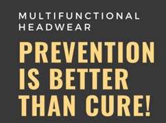 Multi - Functional Buffs - RSA Flag