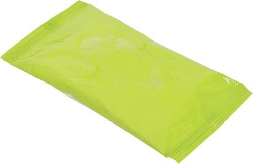 Anti-Bacterial Hand Wipes - 10 per pack