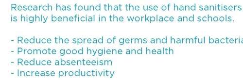 Anti-Bacterial Hand Wipes - 10 per pack