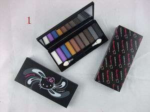 Mac Hello Kitty Eye Shadow Palette - Massive Stock Clearance Sale