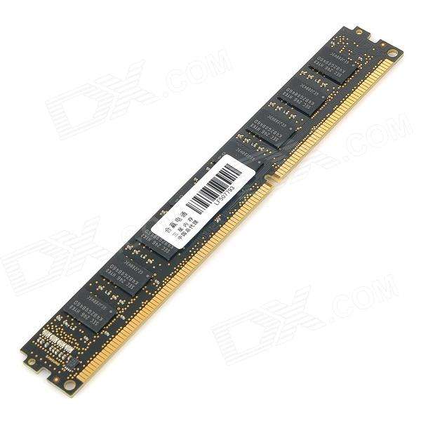 SAMSUNG 4096 MB **4GB** DDR3 DESKTOP RAM