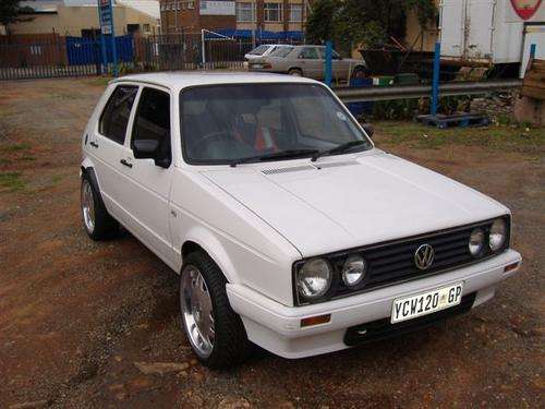 *****WOW LOOK AT THIS 2005 CITI GOLF 1.6i FOR R1*****