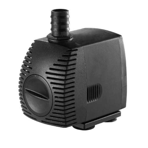 FDC1000 12V submersible fountain pump