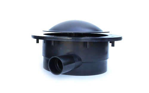 50mm Liner Bottom drain for Koi Ponds