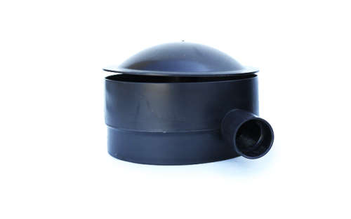 50mm Bottom drain for Koi Ponds