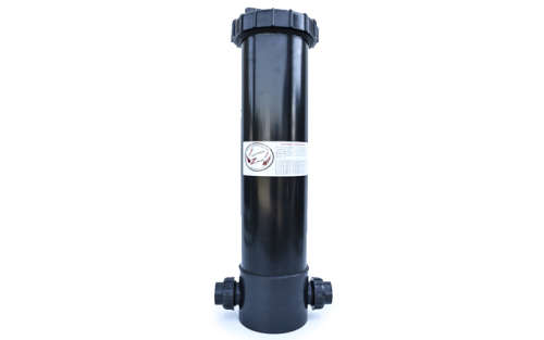 10 Litre Bio filter with bio balls