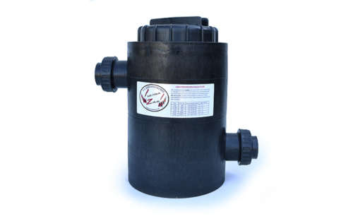 15 Litre Bio filter with bio balls