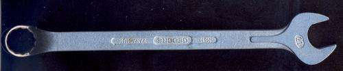 GEDORE 21 OFFSET RING SPANNER