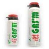 GAS'M Pepper Spray 110ml