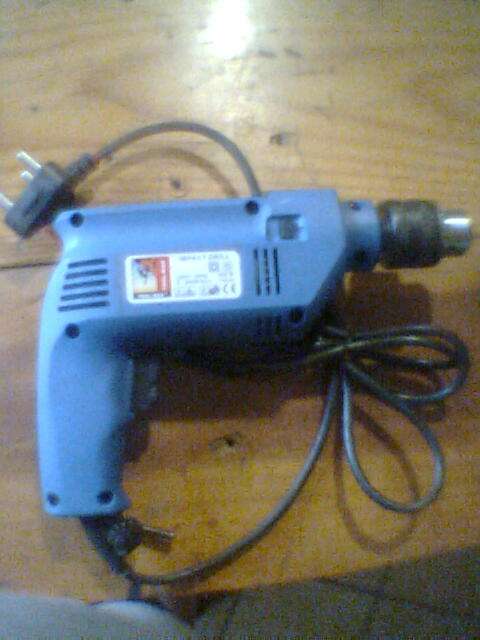 Impact Drill