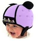 Thudguard Baby Safety Helmet  LILAC