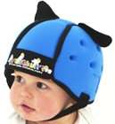 Thudguard Baby Safety Headgear BLUE