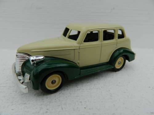 LLEDO  -  DAYS GONE  -  CHEVROLET - 1939