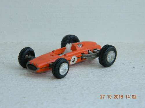 ZYLMEX   NO.32    -   FERRARI