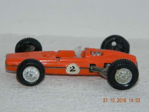 ZYLMEX   NO.32    -   FERRARI