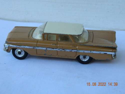 CORGI TOYS -  248  -   CHEVROLET IMPALA