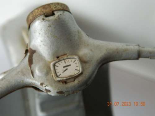 JAPAN UNKNOWN MAKE  -  VESPA SCOOTER  G.S.