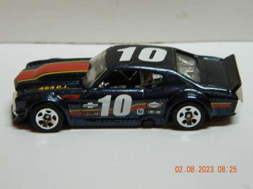 HOTWHEELS - CHEVROLET CHEVELLE SS - 1970