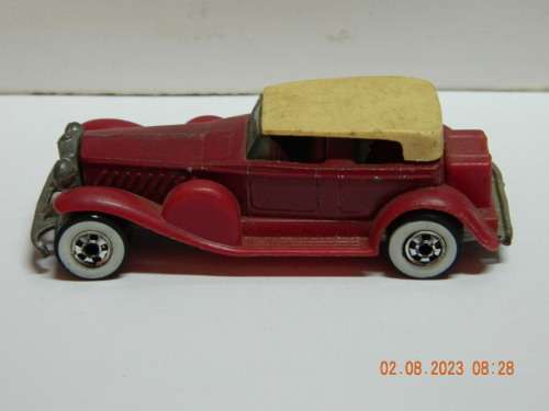 HOTWHEELS -  NO NAME