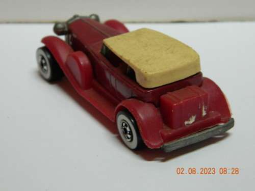 HOTWHEELS -  NO NAME