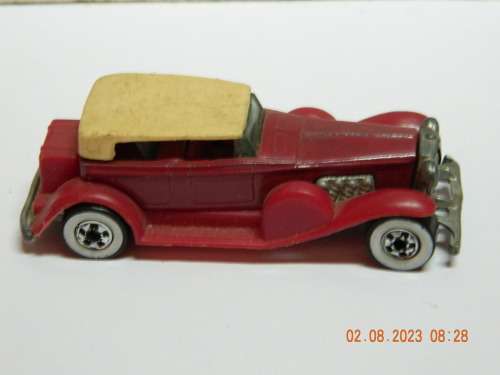 HOTWHEELS -  NO NAME