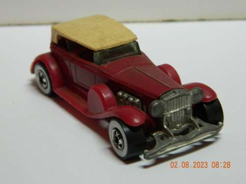 HOTWHEELS -  NO NAME