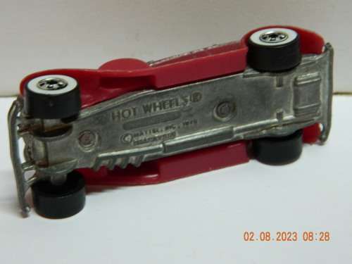 HOTWHEELS -  NO NAME