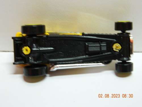 HOTWHEELS -  CFH 25