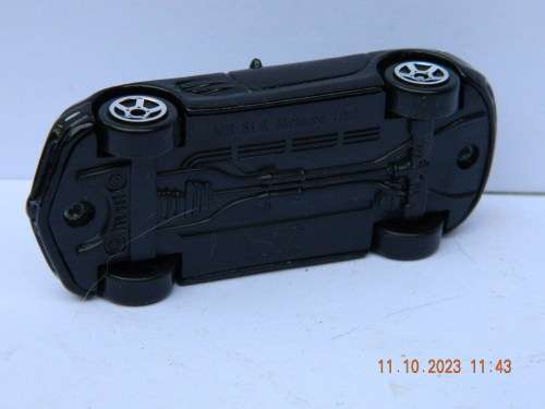 REALTOY   -   MERCEDES-BENZ - SLR  McLAREN