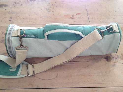 TRIPOD Evolution Three Legged Thing Nigel Carbon fibre - perfect condition.