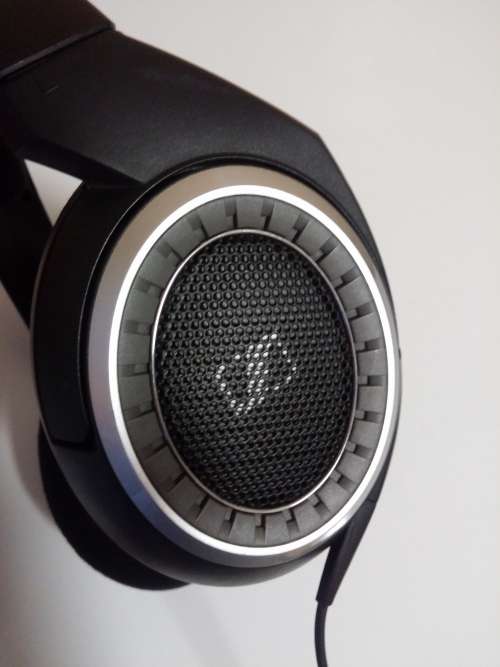 Sennheiser HD 439 Over Ear headphones very good condition in Port Elizabeth
