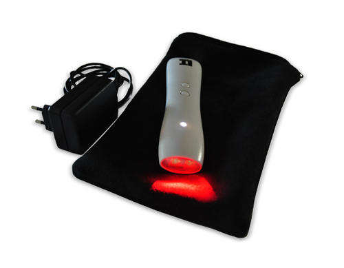 Laser Therapy Wand: Acne - Hair Loss - Celluite - Wrinkles - Look younger in minutes! DONT MISS OUT!