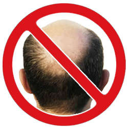 LT WAND - STOP Hair Loss TODAY! Handheld Low Level Laser Therapy Device - LLLT - Hair Restoration!