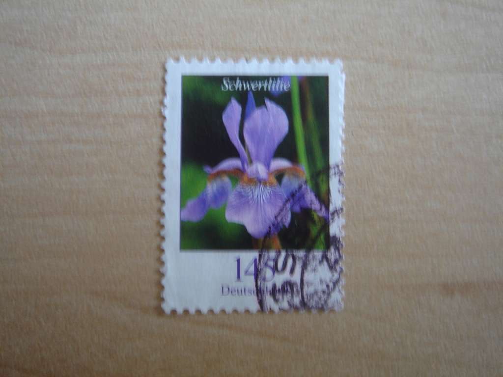 2006 Deutschland MiNr 2507 used, stamped