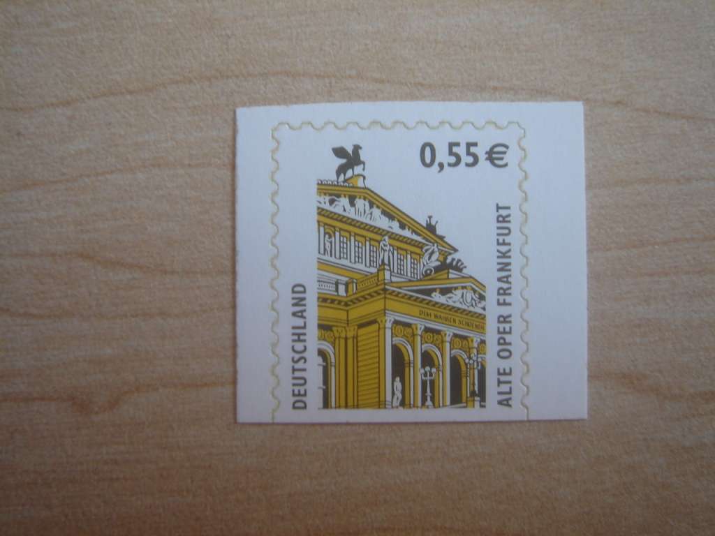 2002 Deutschland MiNr 2304 BD MNH