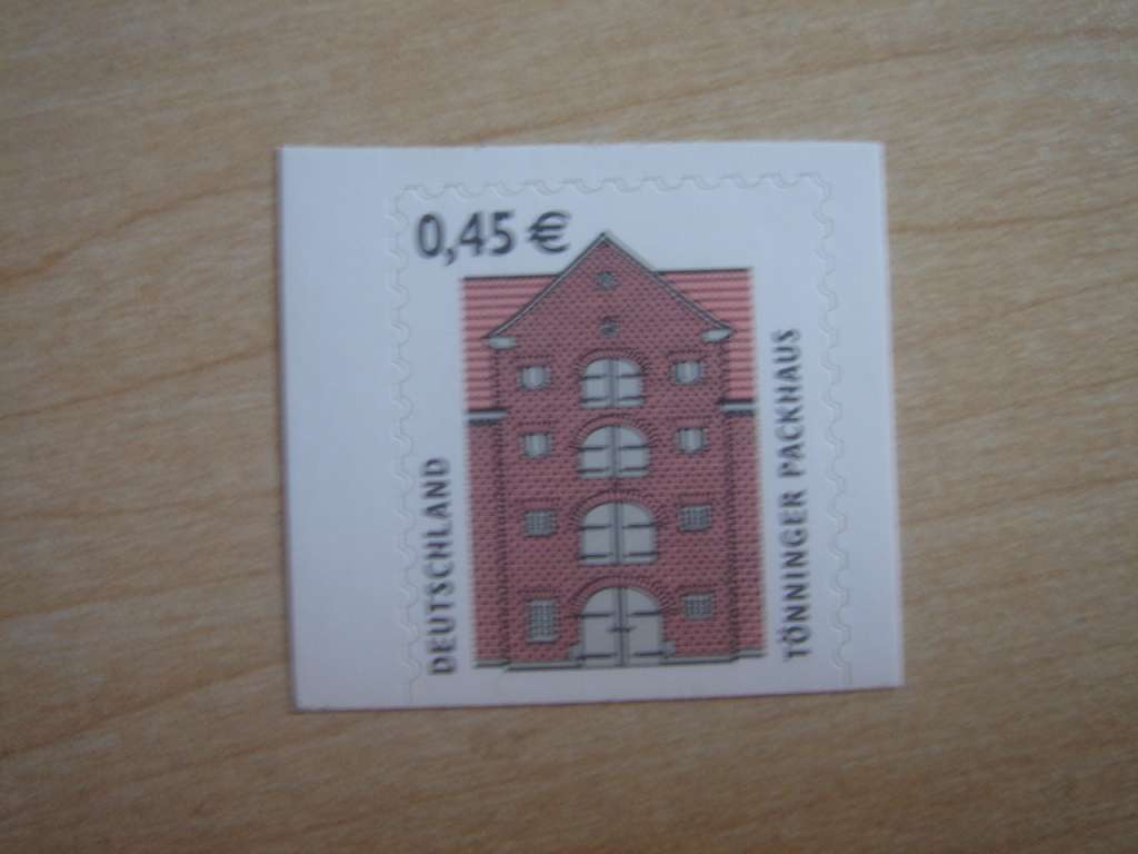 2002 Deutschland MiNr 2303 BD MNH