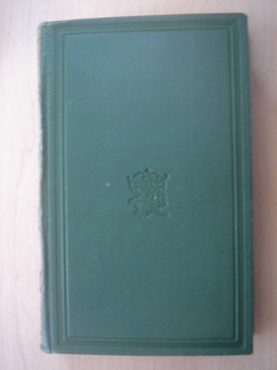 1902 - Heinrich Seidel - Gesammelte Schriften - 2. Band