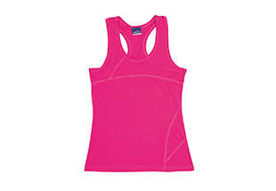 Running / Gym / Pilates / Yoga Top
