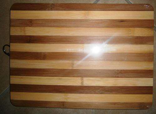Bamboo Cutting Board