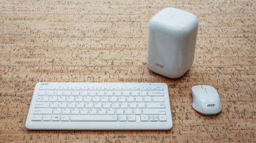 Acer Revo One mini PC with accesories and WITH BOX! and FREE POSTNET TO POSTNET