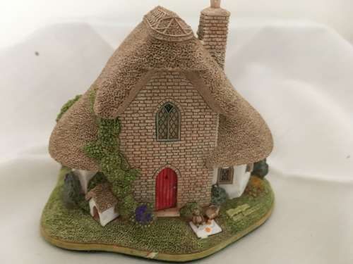 LILLIPUT LANE " AFTERNOON TEA"