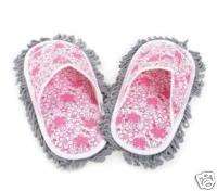 Floor Mop Slippers